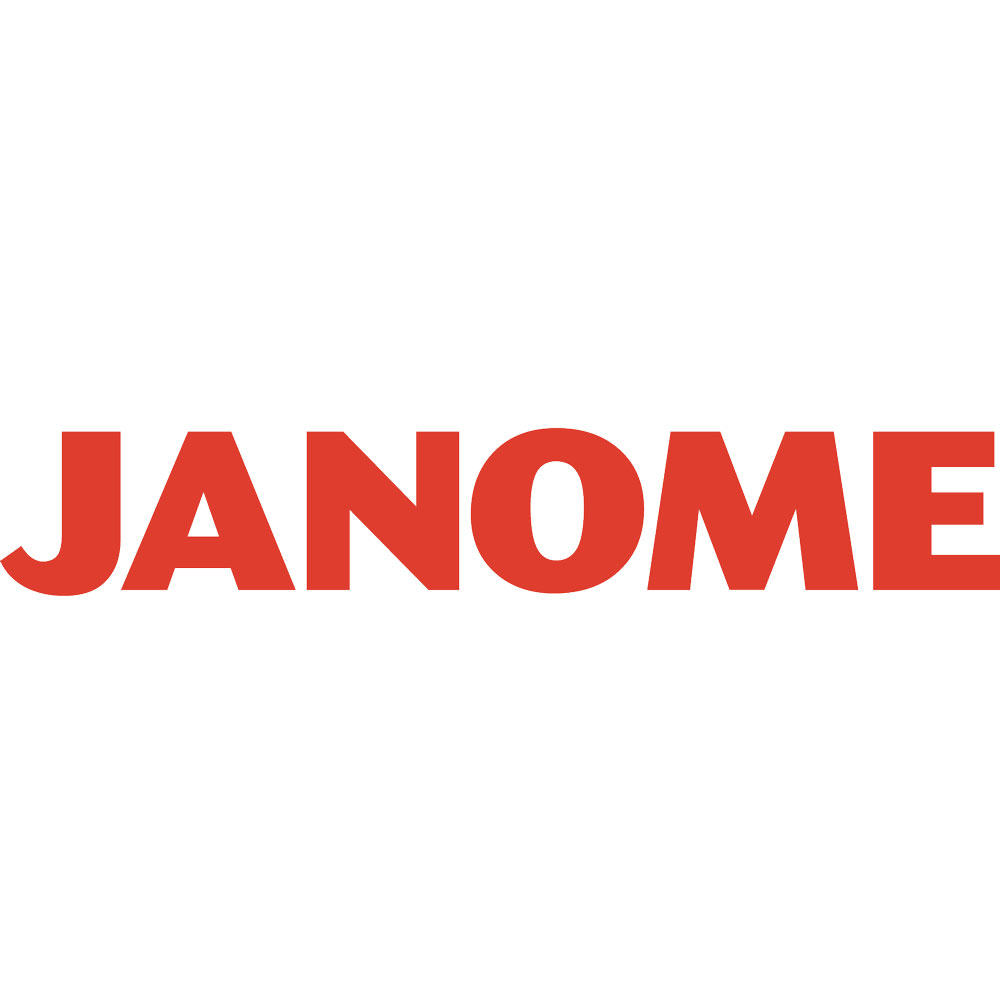 Janome Sewing Machines